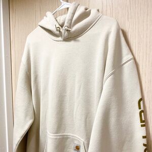 Carhartt Cteme  Size XL  Men’s  Hoodie Sweater.